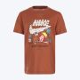 NIKE Majica kratak rukav nsw tee boxy rest BG - II9940-209