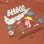 NIKE Majica kratak rukav nsw tee boxy rest BG - II9940-209