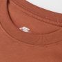 NIKE Majica kratak rukav nsw tee boxy rest BG - II9940-209