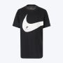 NIKE Majica kratak rukav nsw tee club energy s26 BG - II9943-010