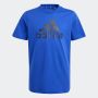 ADIDAS Majica kratak rukav essentials big logo cotton tee BG - IJ6264