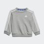 ADIDAS Trenerka essentials 3-stripes jogger set kids BT - IJ6338