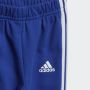 ADIDAS Trenerka essentials 3-stripes jogger set kids BT - IJ6338