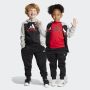 ADIDAS Trenerka  essentials big logo fleece tracksuit  BT - IJ6386