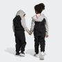 ADIDAS Trenerka  essentials big logo fleece tracksuit  BT - IJ6386