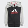 ADIDAS Trenerka  essentials big logo fleece tracksuit  BT - IJ6386