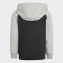 ADIDAS Trenerka  essentials big logo fleece tracksuit  BT - IJ6386