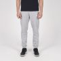 ADIDAS Donji deo trenerke essentials fleece 3s tapered cuff pants M - IJ6494