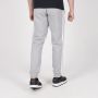 ADIDAS Donji deo trenerke essentials fleece 3s tapered cuff pants M - IJ6494