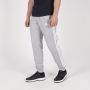 ADIDAS Donji deo trenerke essentials fleece 3s tapered cuff pants M - IJ6494