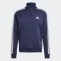 ADIDAS Duks essentials fl hz sweatshirt M - IJ8904