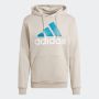 ADIDAS Duks sa kapuljačom big logo fl hoodie M - IJ8942