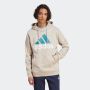 ADIDAS Duks sa kapuljačom big logo fl hoodie M - IJ8942