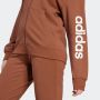ADIDAS Duks sa kapuljačom w lin ft fz hd W - IL3366