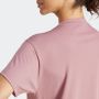 ADIDAS Majica kratak rukav run it brand love W - IL4746