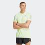 ADIDAS Majica kratak rukav own the run allover print tee M - IL4799