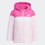 ADIDAS Jakna padded jacket kids GG - IL6085
