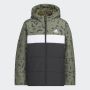 ADIDAS Jakna jb colour block pad jkt bp b BP - IL6096