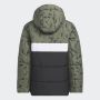ADIDAS Jakna jb colour block pad jkt bp b BP - IL6096