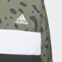 ADIDAS Jakna jb colour block pad jkt bp b BP - IL6096