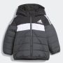ADIDAS Jakna padded jacket kids BT - IL6099