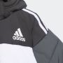 ADIDAS Jakna padded jacket kids BT - IL6099
