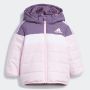 ADIDAS Jakna padded jacket kids GT - IL6100