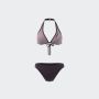ADIDAS Kupaći sportswear neckholder bikini W - IL7247