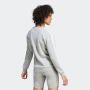 ADIDAS Duks essentials 3s fl s W - IM0206