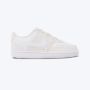 NIKE Patike court vision lo p nbk W - IM1652-002