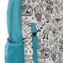 NIKE Ranac y nk elemental bkpk-paper BG - IM2515-372
