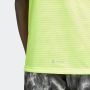 ADIDAS Majica kratak rukav green own the run tee M - IM2532