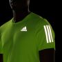 ADIDAS Majica kratak rukav green own the run tee M - IM2532