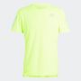 ADIDAS Majica kratak rukav green own the run tee M - IM2532