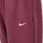 NIKE Donji deo trenerke nsw studio flc loose pnt lbr GG - IM4905-654