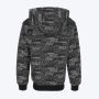 NIKE Duks sa kapuljačom nsw club flc po hdy aop BG - IM4938-010