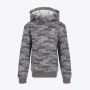 NIKE Duks sa kapuljačom nsw club flc po hdy aop BG - IM4938-289