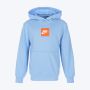 NIKE Duks sa kapuljačom nsw ls ft top club fam BG - IM4939-497