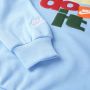 NIKE Duks sa kapuljačom nsw ls ft top club fam BG - IM4939-497