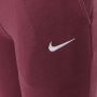 NIKE Donji deo trenerke nsw studio flc oh pant GG - IM4973-654