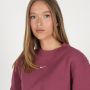 NIKE Duks nsw studio flc bxy os lbr GG - IM5098-654