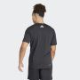 ADIDAS Majica kratak rukav tr-essea bl t M - IM7451