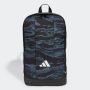 ADIDAS Ranac lin camo bpk U - IM7862