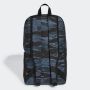ADIDAS Ranac lin camo bpk U - IM7862