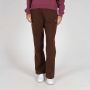 NIKE Donji deo trenerke nk stdo flc mw mr std oh pnt W - IM8078-259