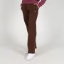 NIKE Donji deo trenerke nk stdo flc mw mr std oh pnt W - IM8078-259