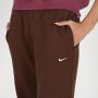 NIKE Donji deo trenerke nk stdo flc mw mr std oh pnt W - IM8078-259