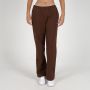 NIKE Donji deo trenerke nk stdo flc mw mr std oh pnt W - IM8078-259