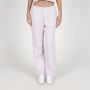 NIKE Donji deo trenerke nk stdo flc mw mr std oh pnt W - IM8078-583
