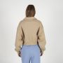 NIKE Duks nk stdo flc mw os crp polo W - IM8094-297